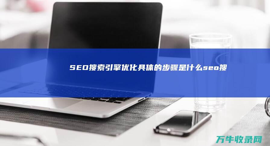 SEO搜索引擎优化具体的步骤是什么 (seo搜索引擎不收录)